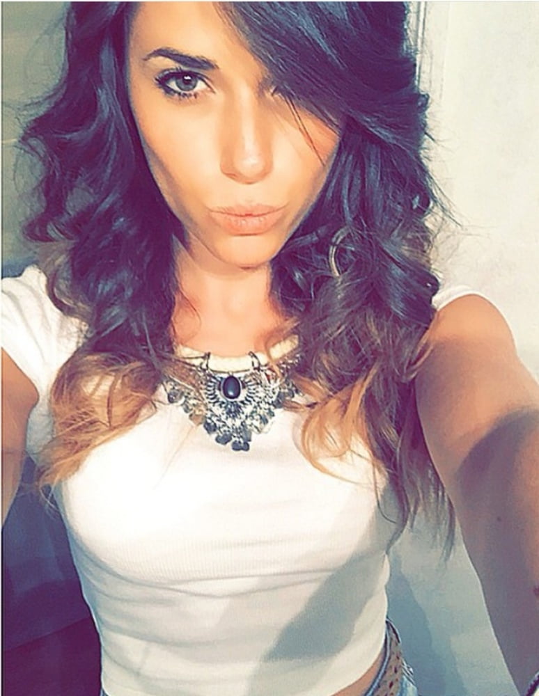 Capucine Anav #93066683