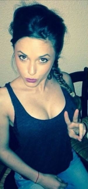 Capucine Anav #93066695