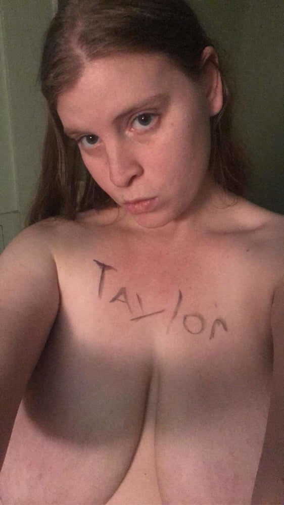 Taylor allys bbw zeigt ihre riesigen Titten
 #93677800