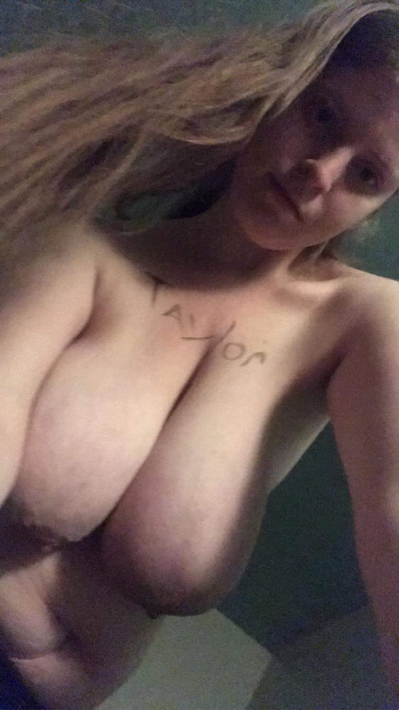 Taylor allys bbw zeigt ihre riesigen Titten
 #93677809