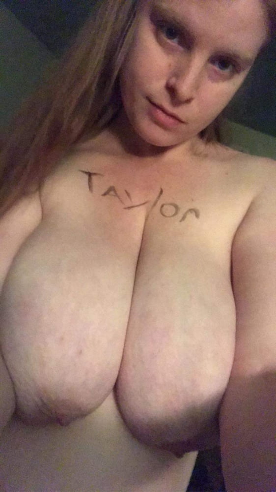 Taylor allys bbw zeigt ihre riesigen Titten
 #93677848