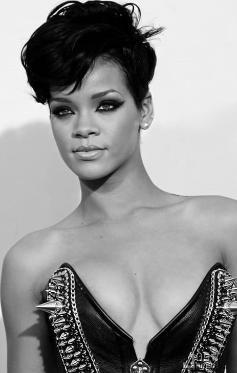 RIHANNA PICTURES #100931475