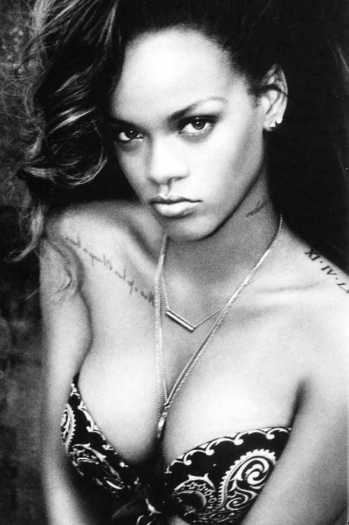 Rihanna fotos
 #100931521