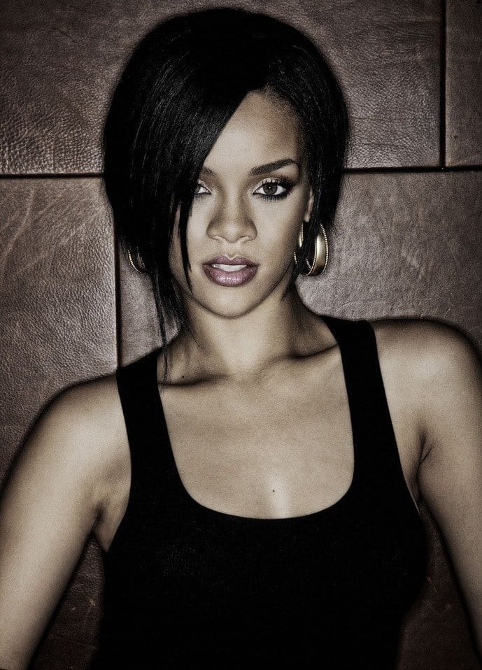 Rihanna fotos
 #100931531