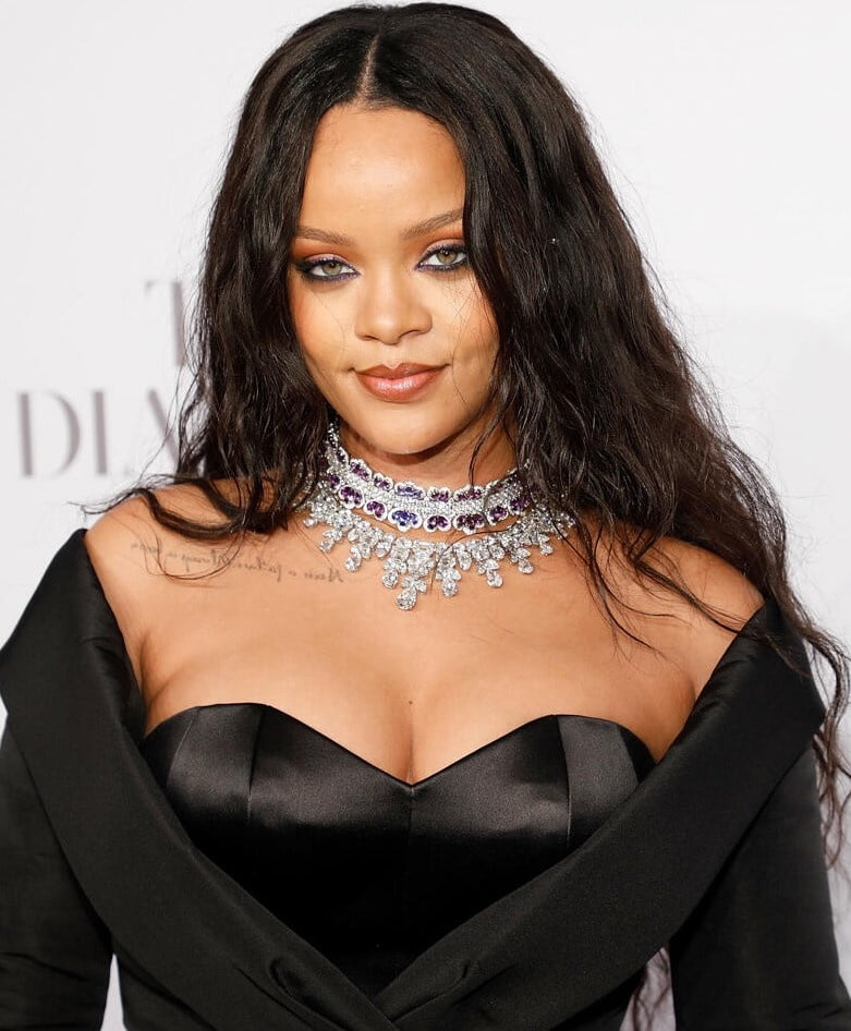 RIHANNA PICTURES #100931601