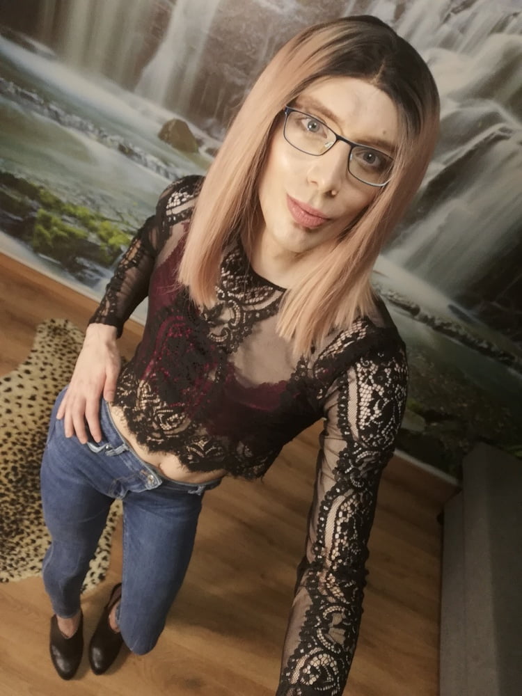 Sissy Faggot Life (39) #106910103