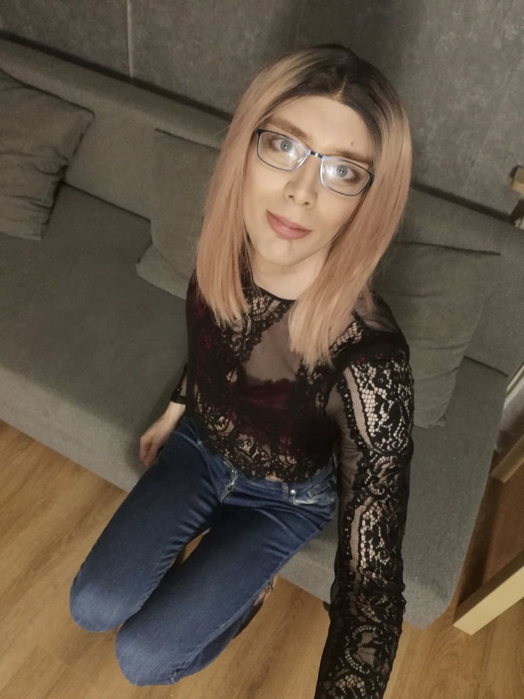 Sissy Faggot Life (39) #106910110