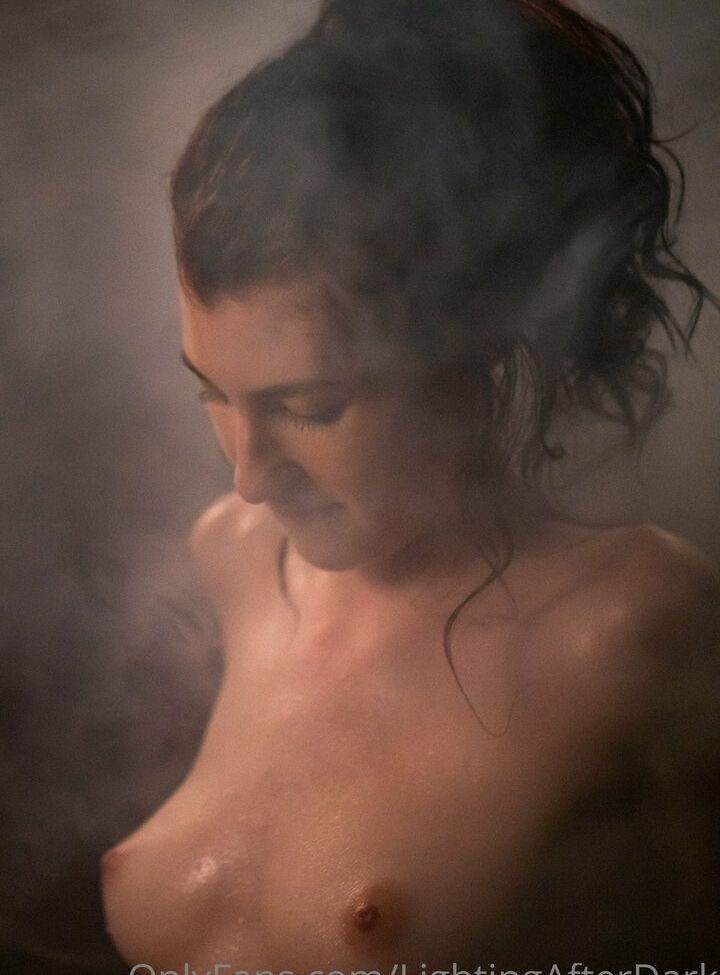 Elizabeth Reed nude #107976801