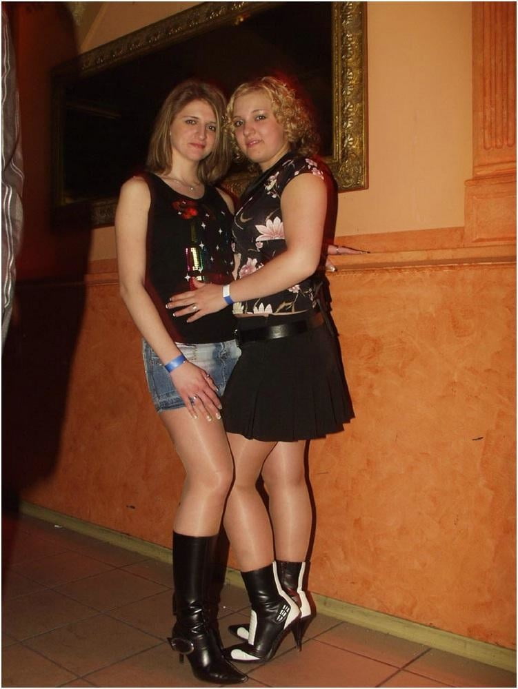 ReUp NN Teens in Heels and Boots 18 #87551553