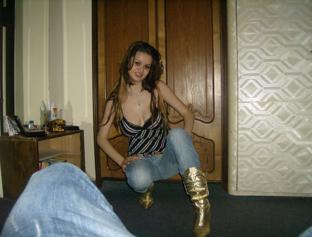 ReUp NN Teens in Heels and Boots 18 #87551556