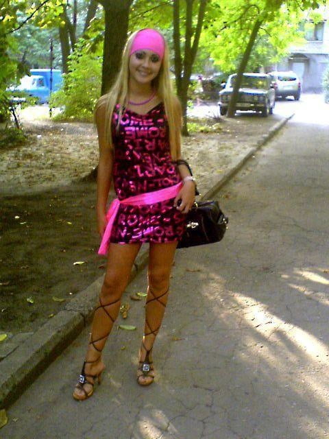 ReUp NN Teens in Heels and Boots 18 #87551577
