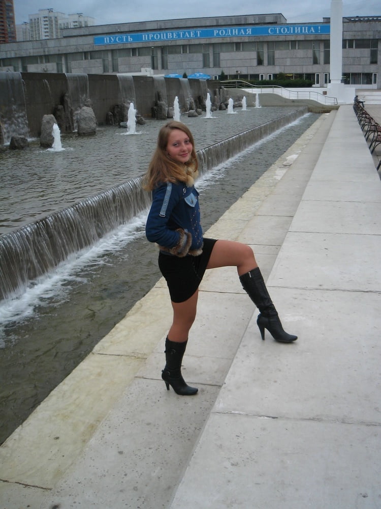 ReUp NN Teens in Heels and Boots 18 #87551589