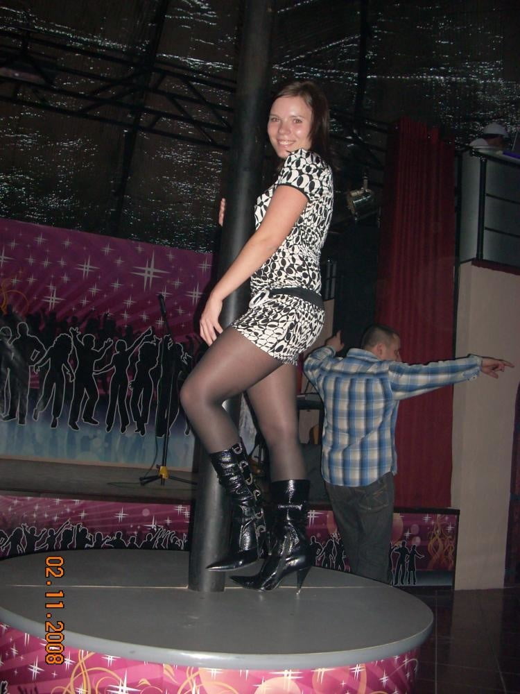 ReUp NN Teens in Heels and Boots 18 #87551743