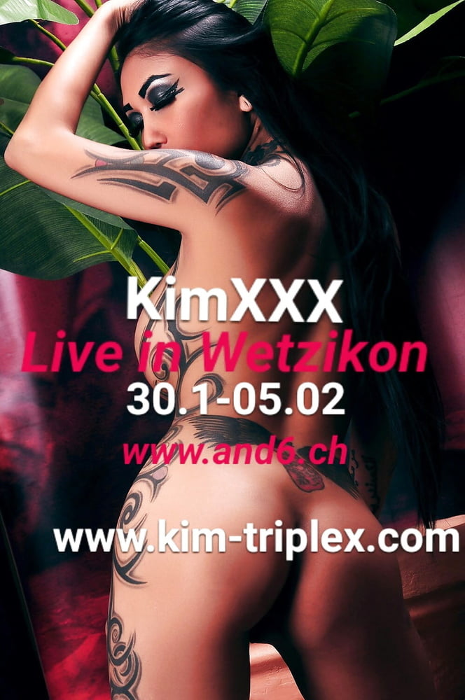 Kim XXX German Thai Asian Slut #96752575