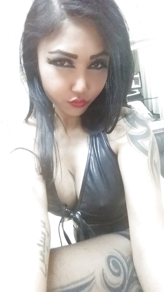 Kim XXX German Thai Asian Slut #96752838