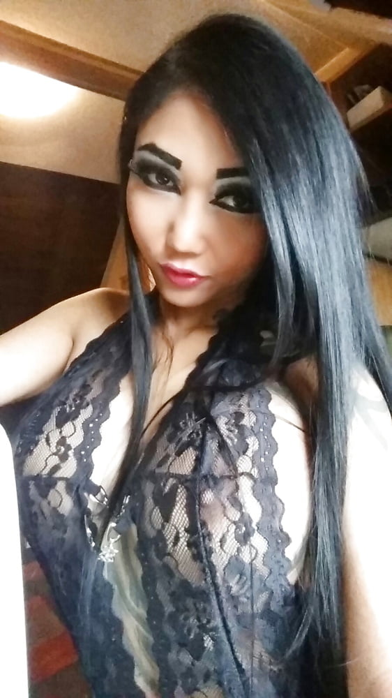 Kim XXX German Thai Asian Slut #96752889