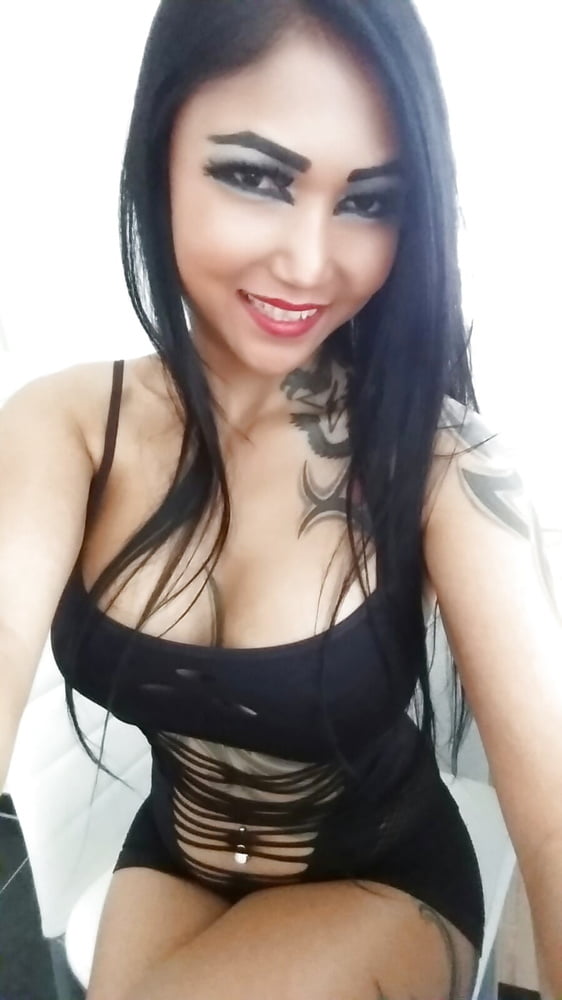 Kim XXX German Thai Asian Slut #96752907