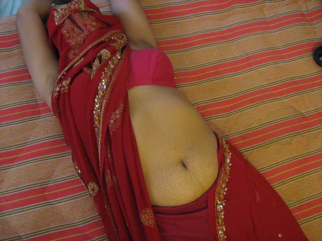 Tante indienne 22
 #79694855