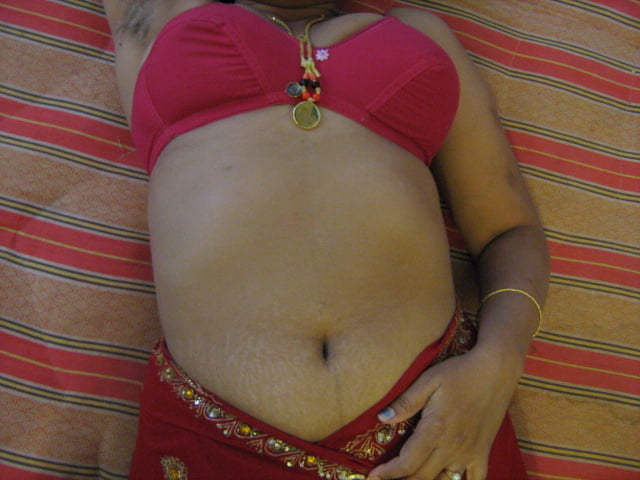 Tante indienne 22
 #79694856