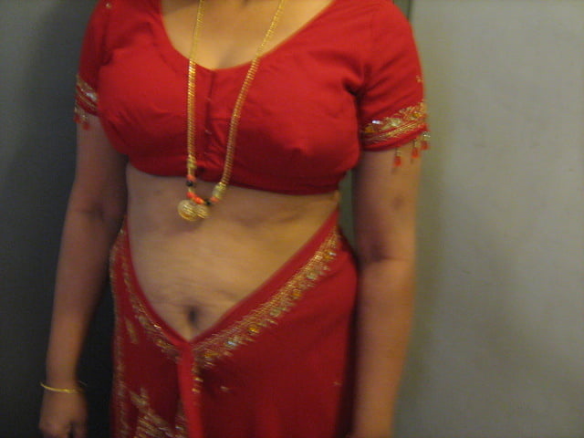 Tante indienne 22
 #79694863