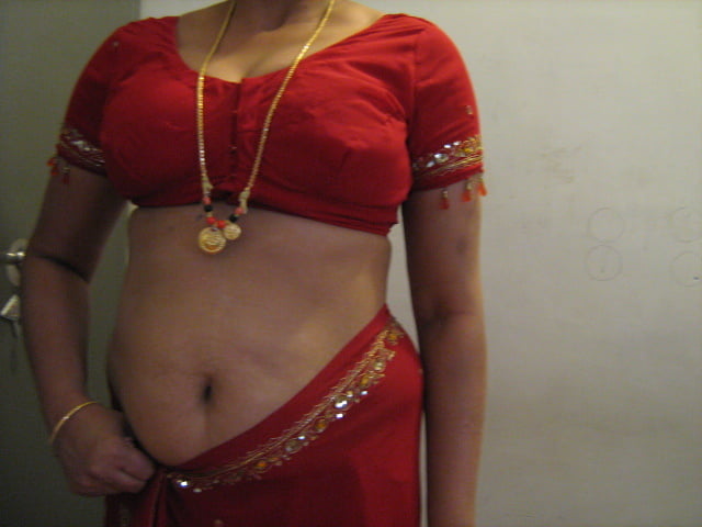 Tante indienne 22
 #79694869