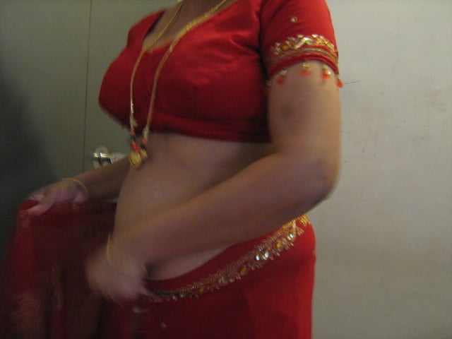Tante indienne 22
 #79694870