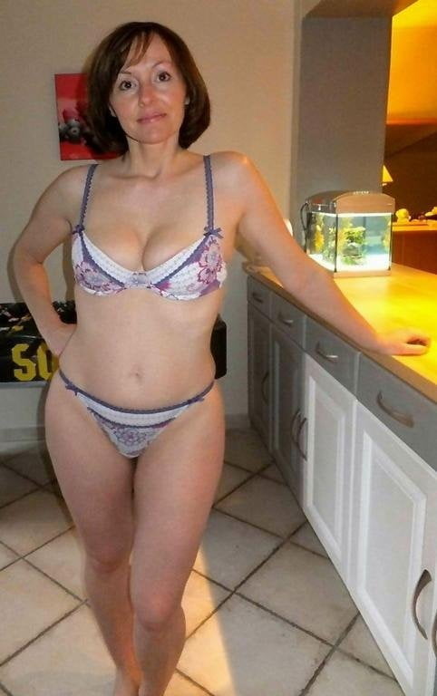 Reife in Dessous ich liebe
 #103613904