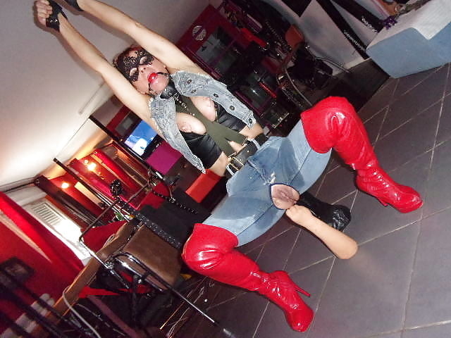 サロペ・スミセ・ドクファン
 #93202946