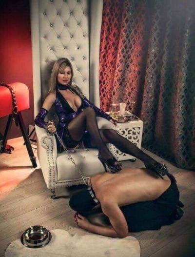 Femdom Power 7 #93088430