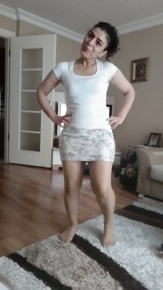 Turkish Milf Neriman #96742966