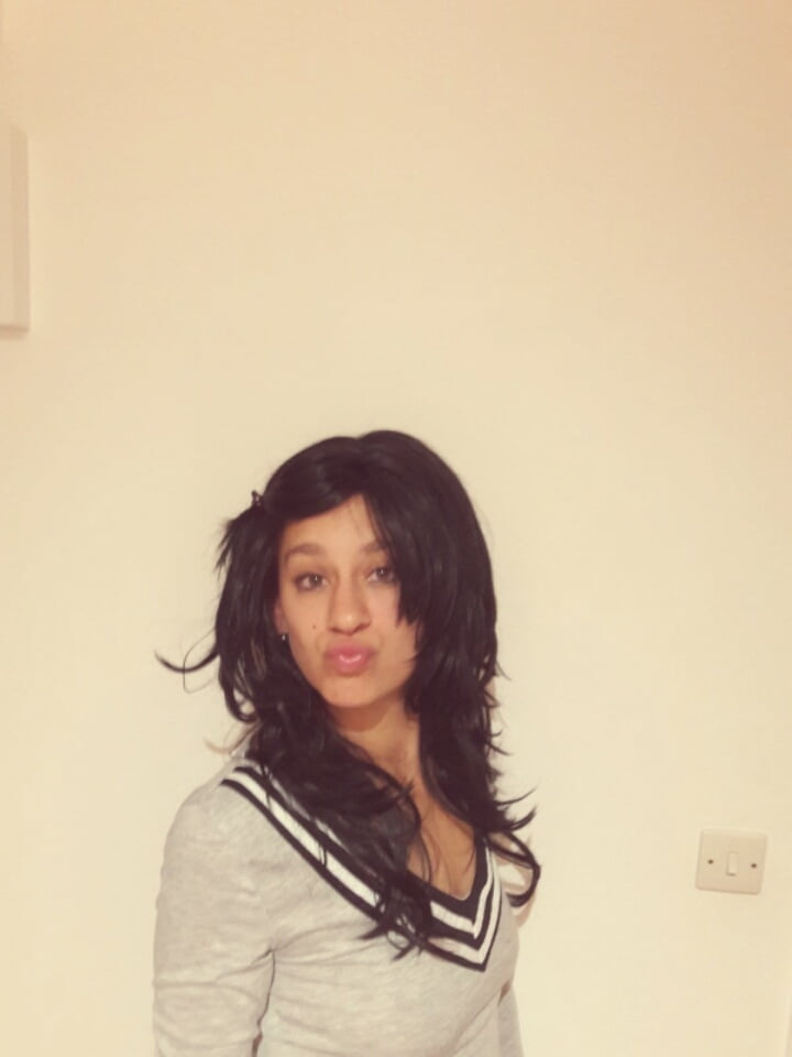 アニサ
 #101821385