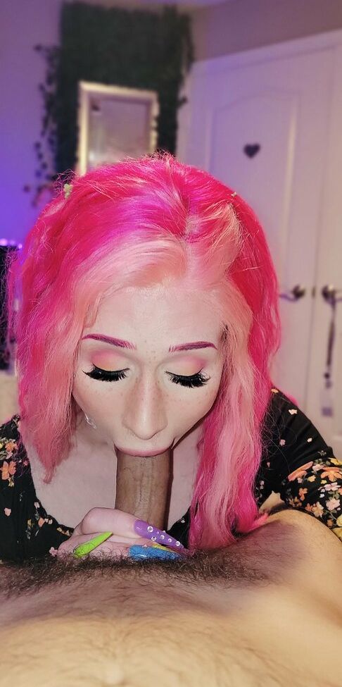 Jenna Gargles desnuda #108984291