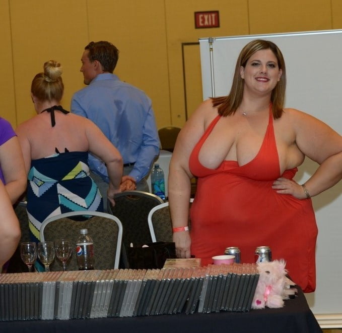 Bbw mix 1120 (Braless) #96247796