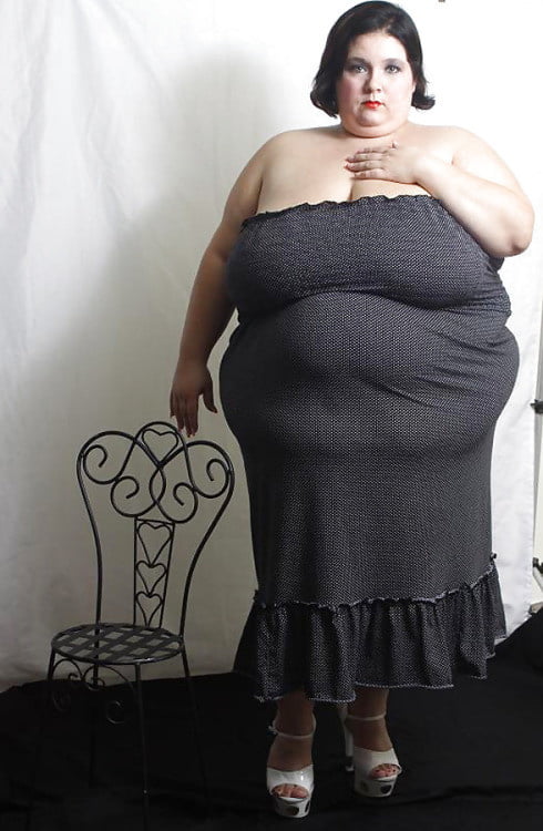 Bbw mix 1120 (Braless) #96247808