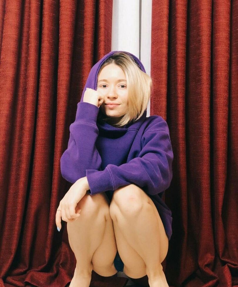 Ellcrys nude #108198361