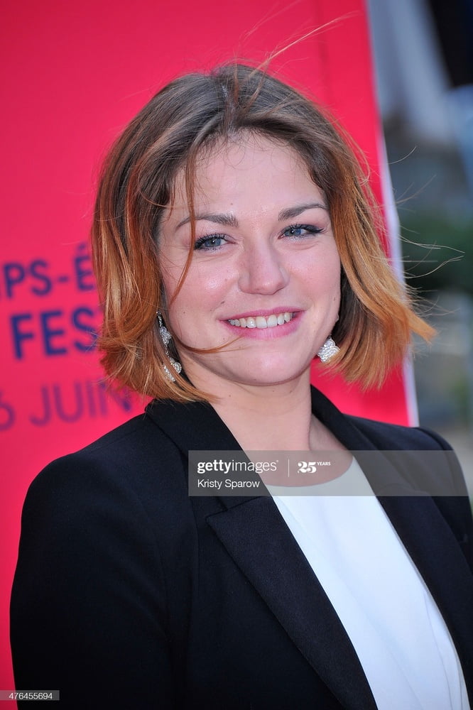 Emilie dequenne actrice belge
 #88508162