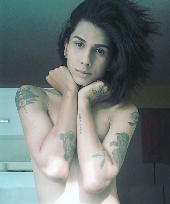 Irresistable sweet feminine sexy guys #104220299