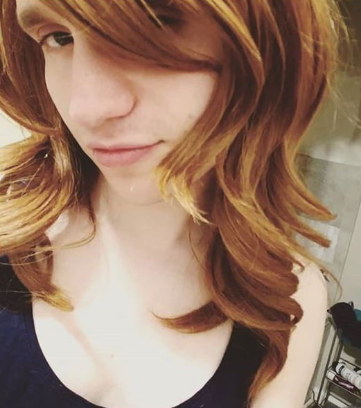 Irresistable sweet feminine sexy guys #104220336