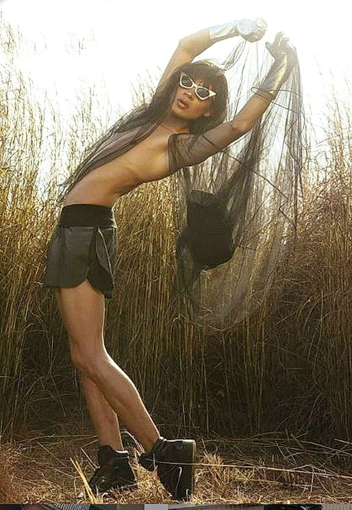 Irresistable sweet feminine sexy guys #104220352