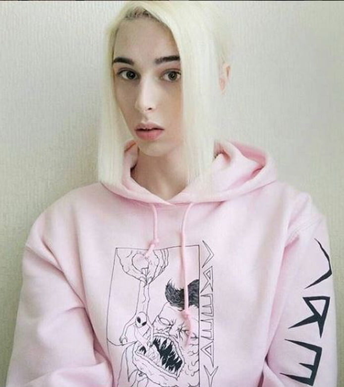 Irresistable sweet feminine sexy guys #104220354