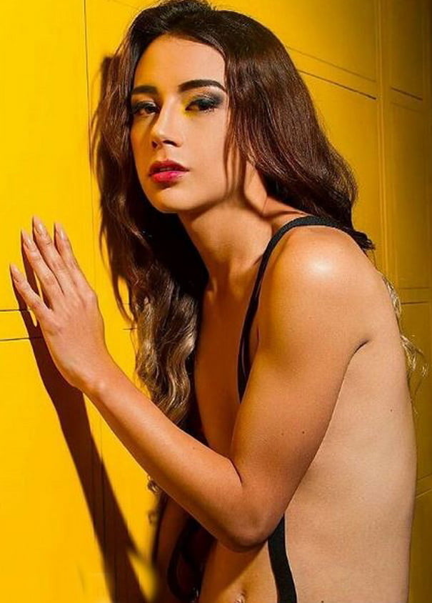 Irresistable sweet feminine sexy guys #104220376