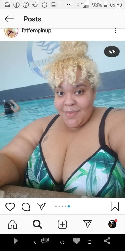 Hoodyman ssbbw 336 . nude piggy special.
 #92528874