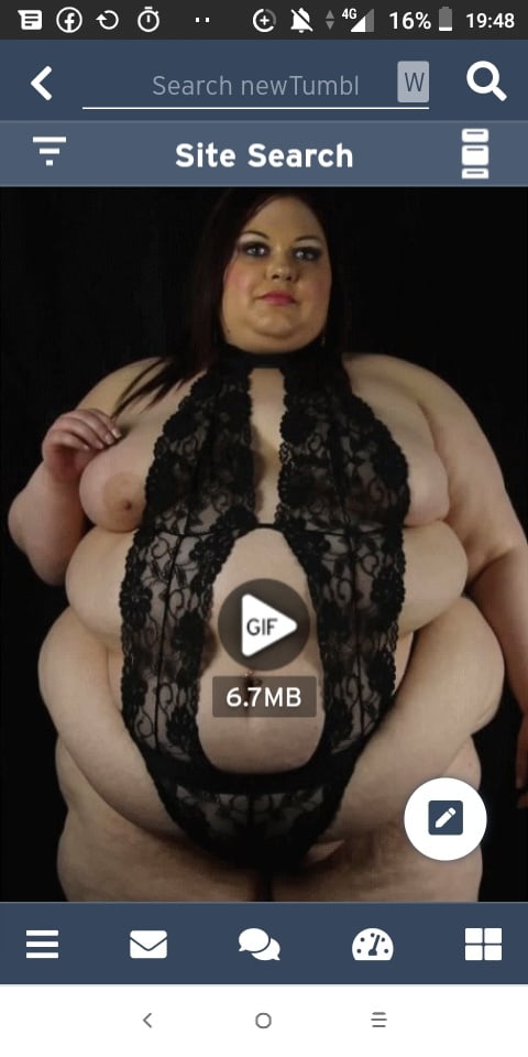 Hoodyman ssbbw 336 . nude piggy special.
 #92528917