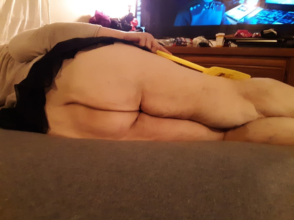 Hoodyman ssbbw 336 . nude piggy special.
 #92529245