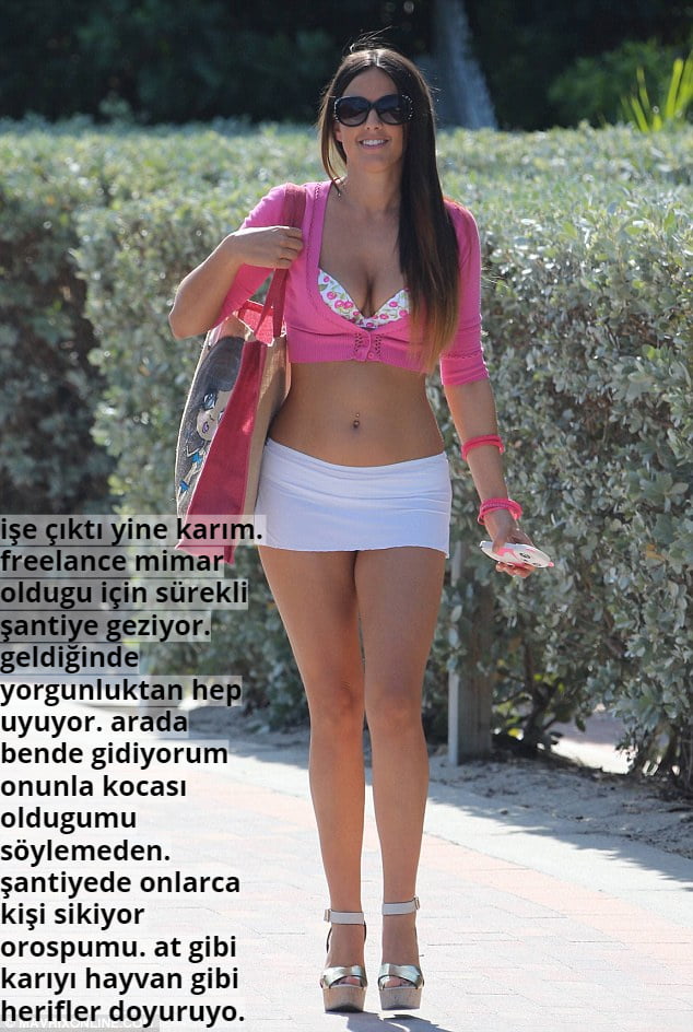 Turkish Cuckold Caps -2 #96313579