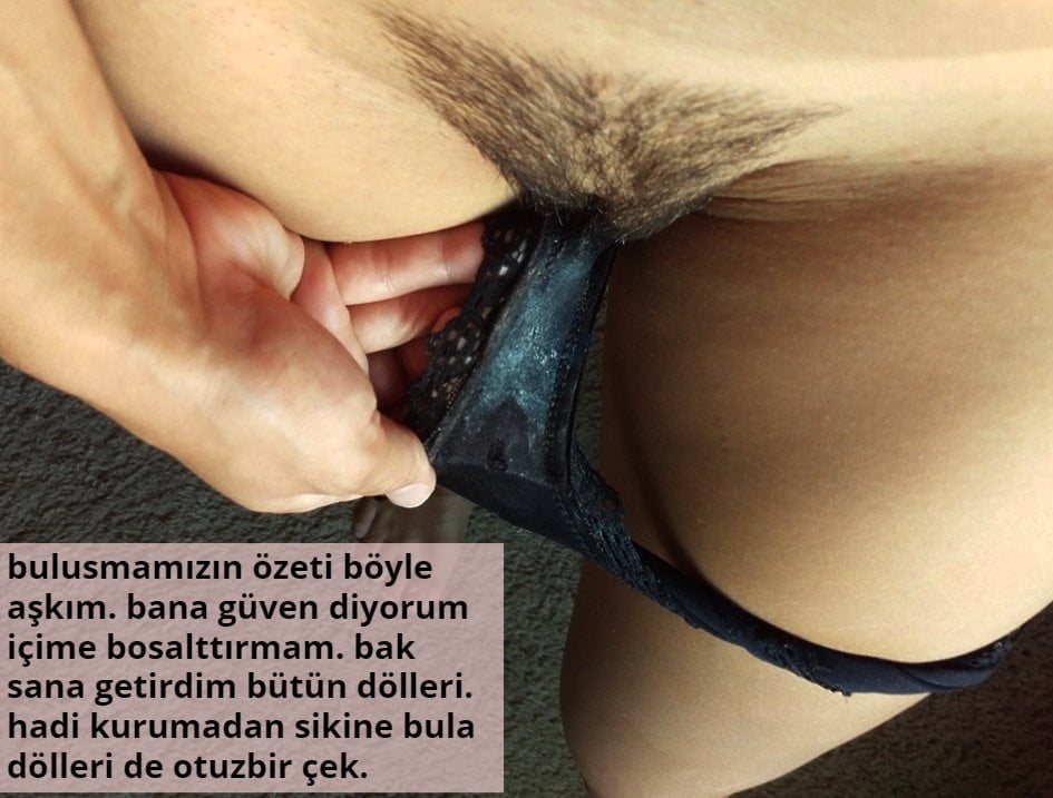 Turkish Cuckold Caps -2 #96313783