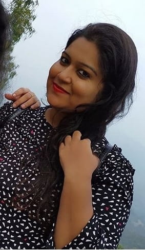 Ramya nalluri
 #80052428