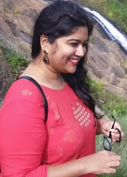 Ramya nalluri
 #80052455