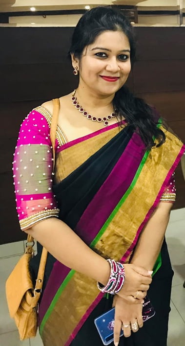 Ramya nalluri
 #80052467