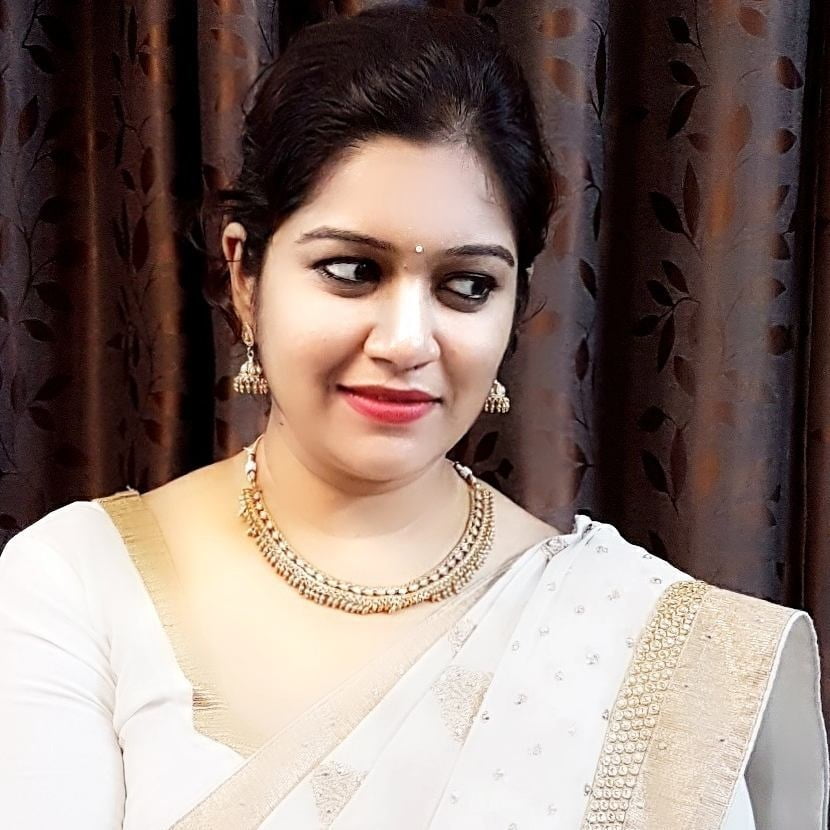 Ramya nalluri
 #80052471